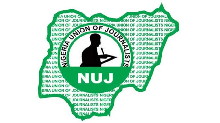 NUJ