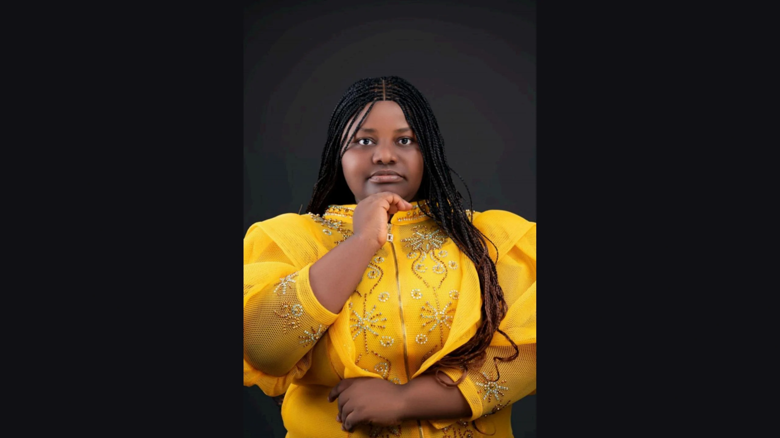 Nwachukwu Chika Marvellous