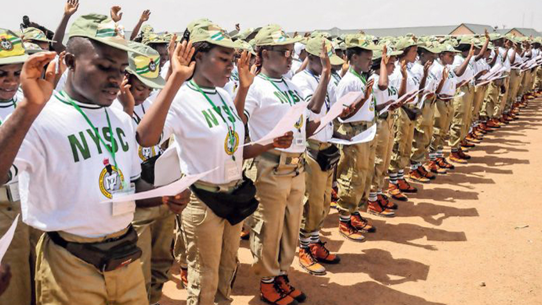 NYSC in Sokoto sanctions 24 corps members, with eight repeating service year and 16 facing extension over abscondment and absenteeism offences.