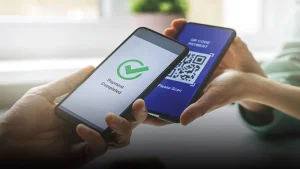 payment system