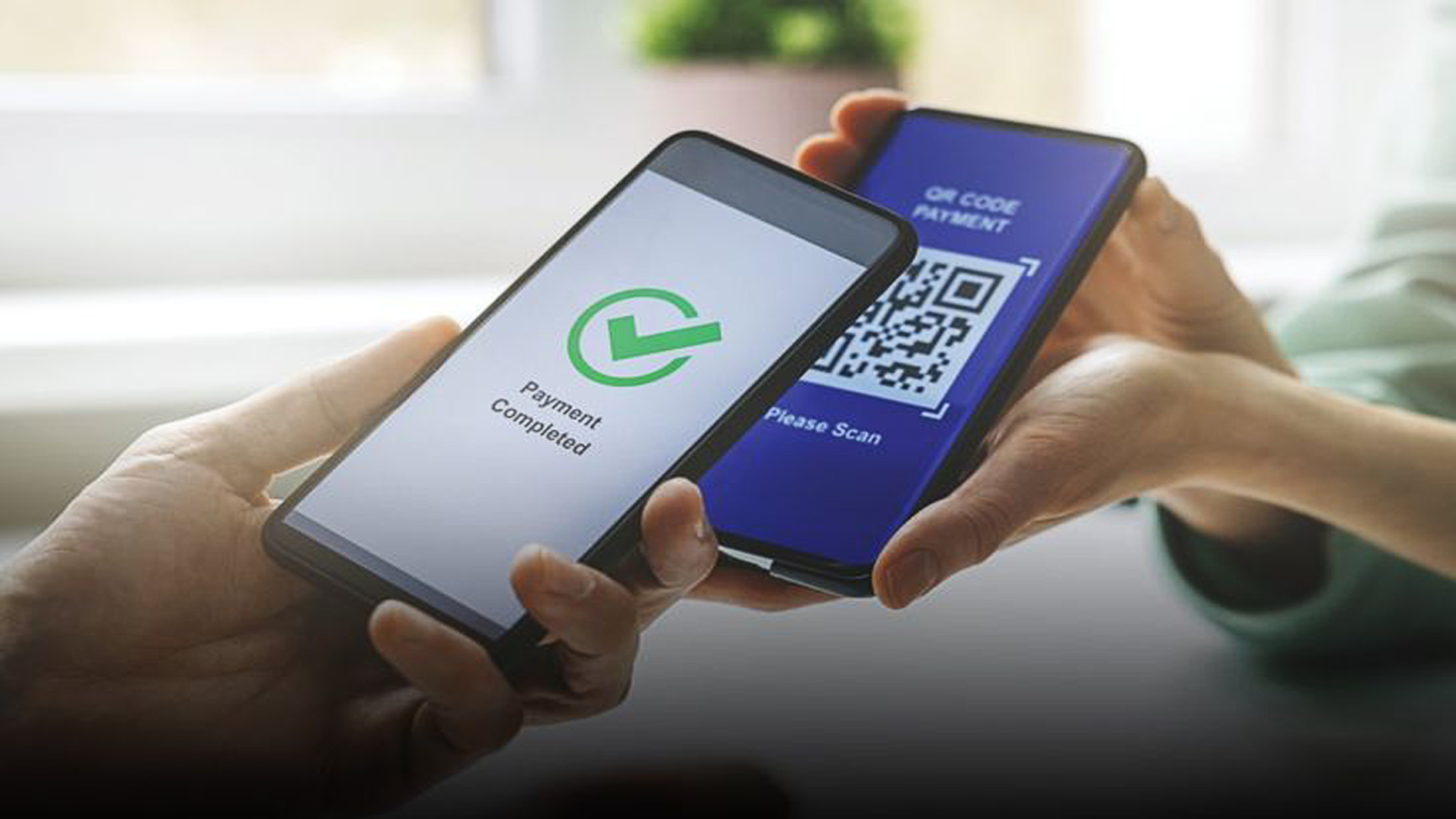 payment system