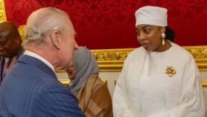 Zaynab Otiti Obanor