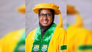 Professor Liman