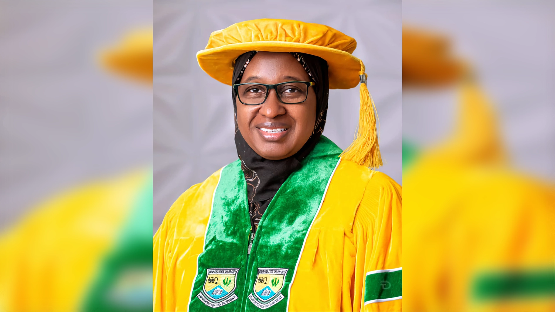 Professor Liman