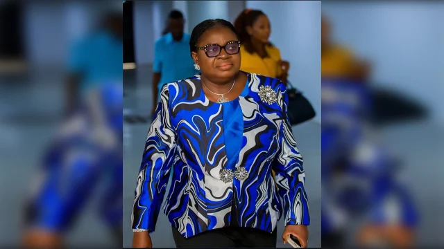 Dr Oluwatoyin Sakirat Madein