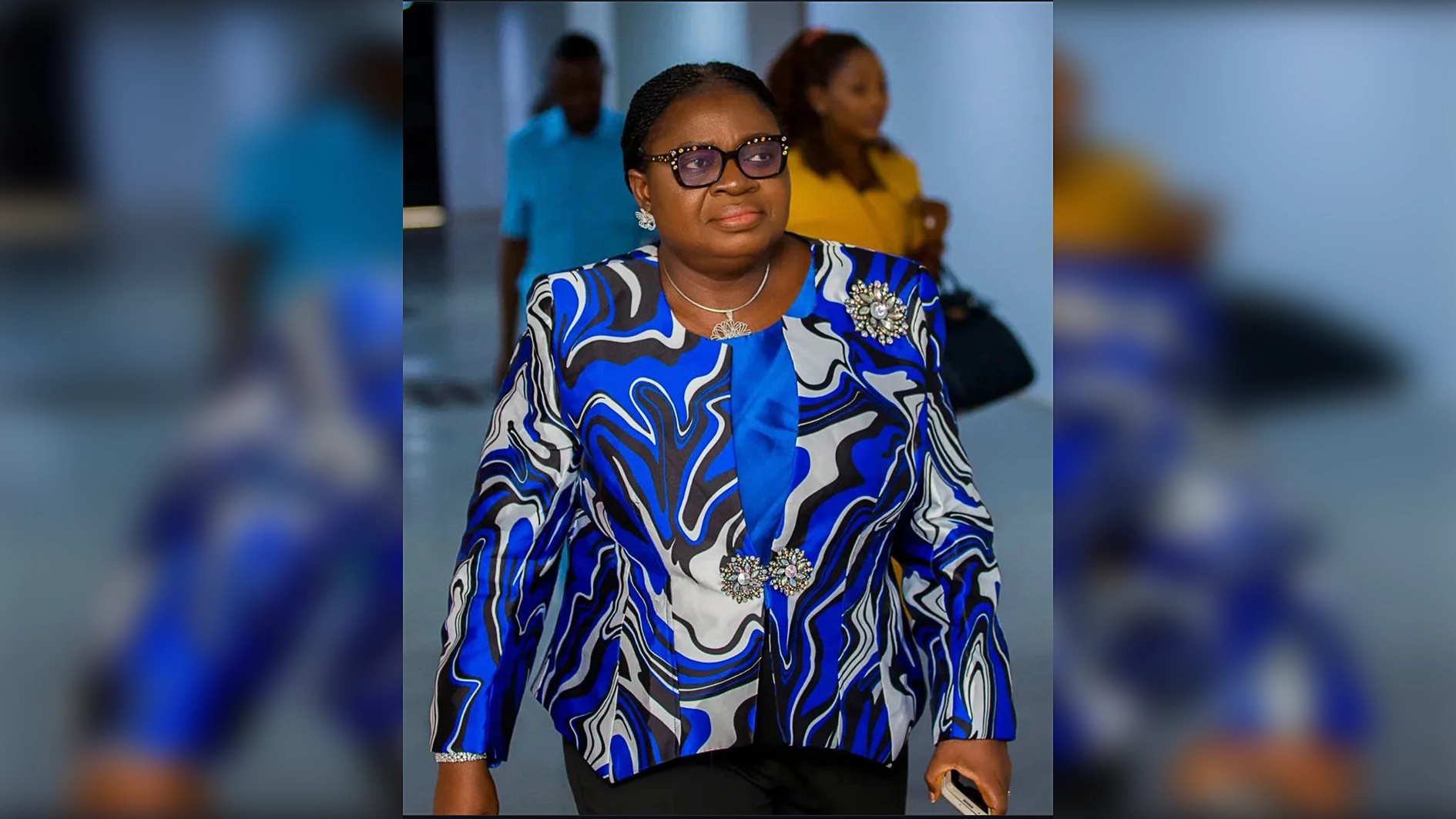 Dr Oluwatoyin Sakirat Madein