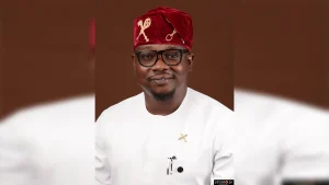 Hon Esosa Iyawe