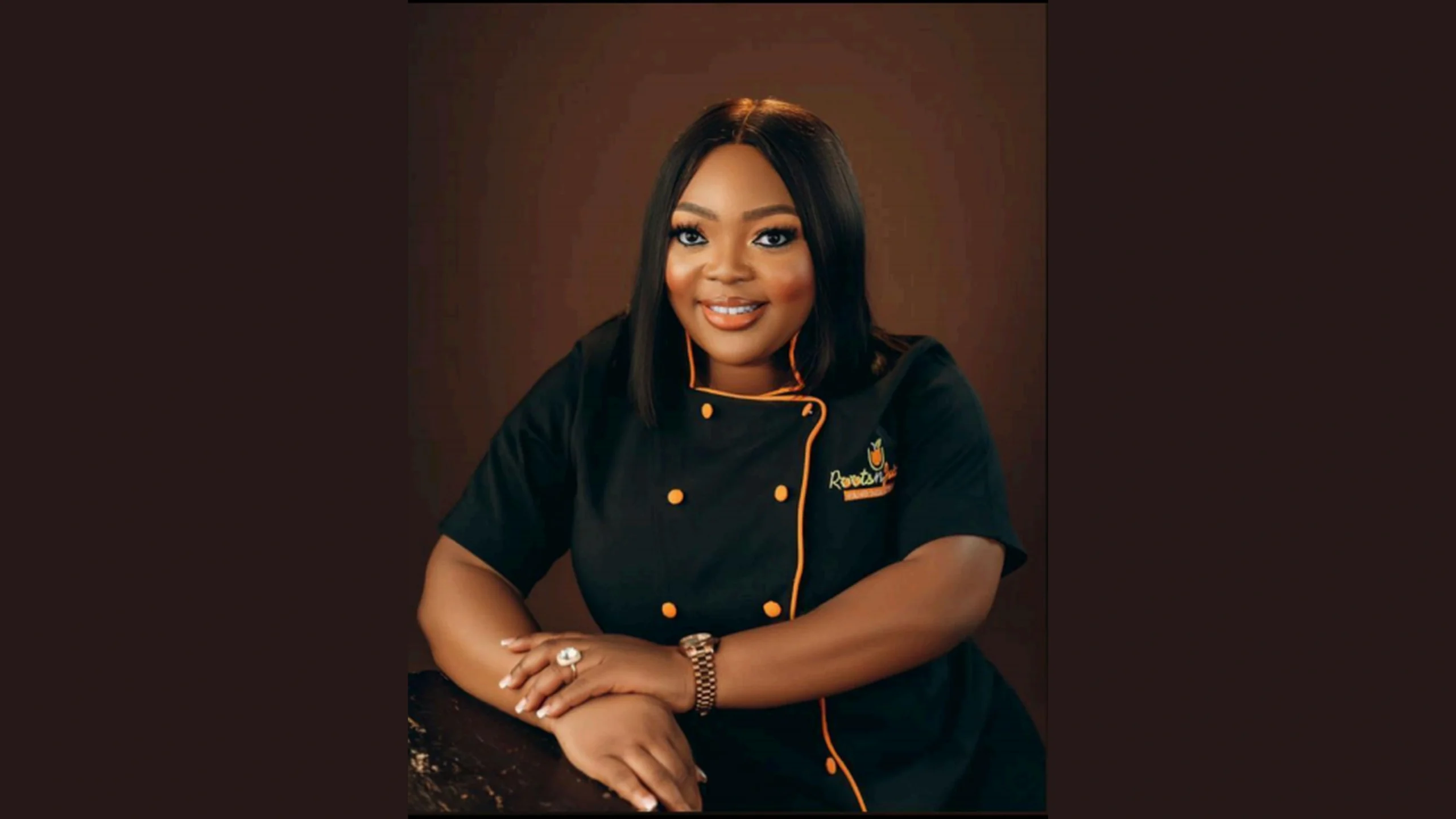 Ruth Okwu