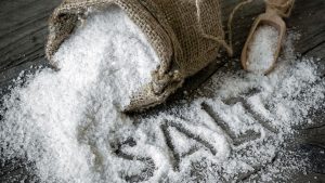 salt