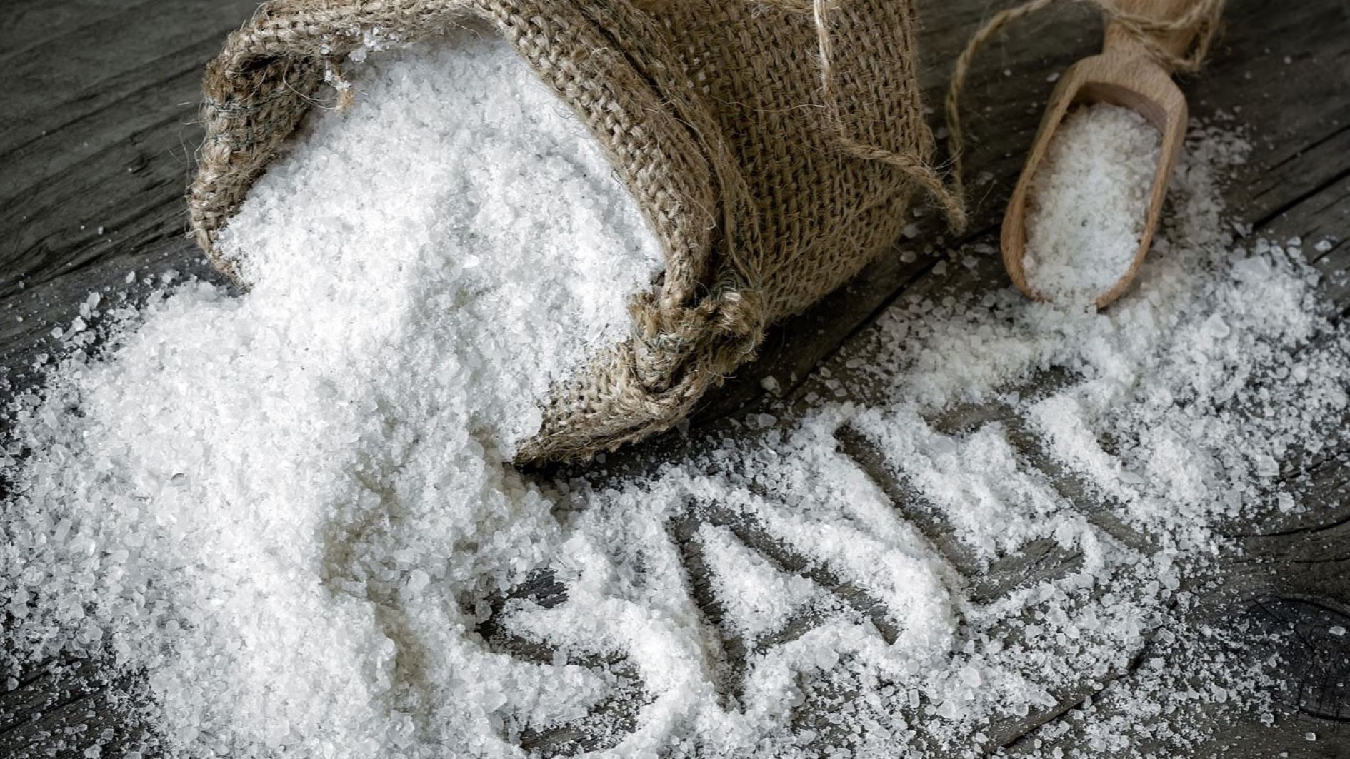 salt