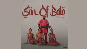 son of balo