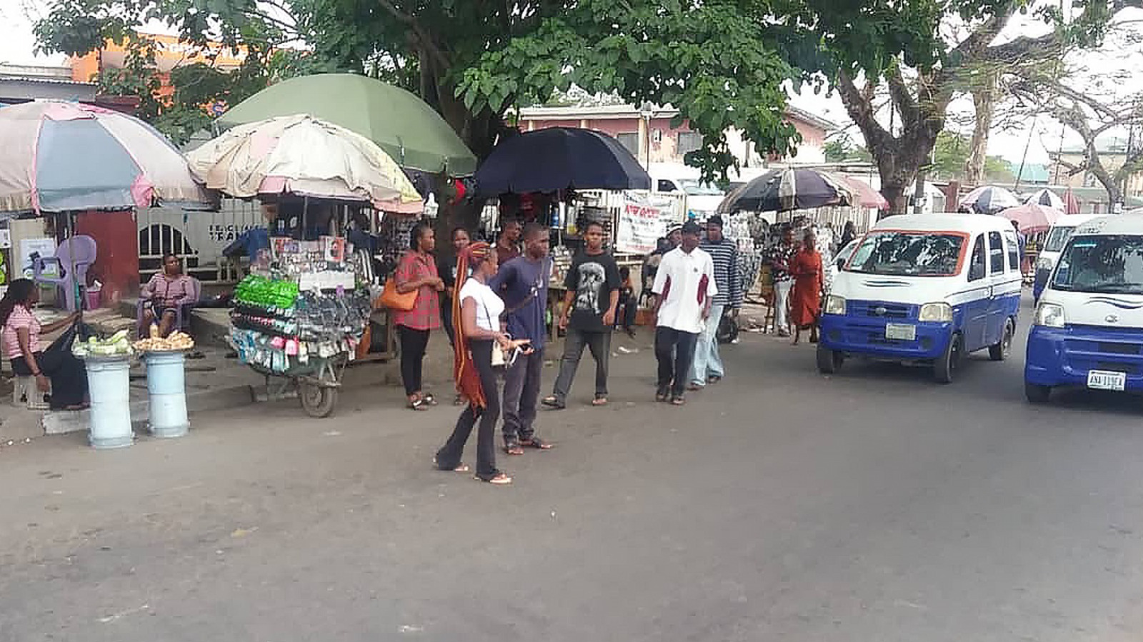 Fuel price: Passengers stranded as transporters hike fares in Calabar - The Guardian Nigeria by Solomon Azu
