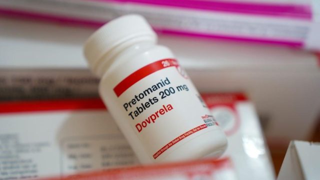 tb drugs