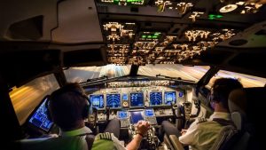 pilot