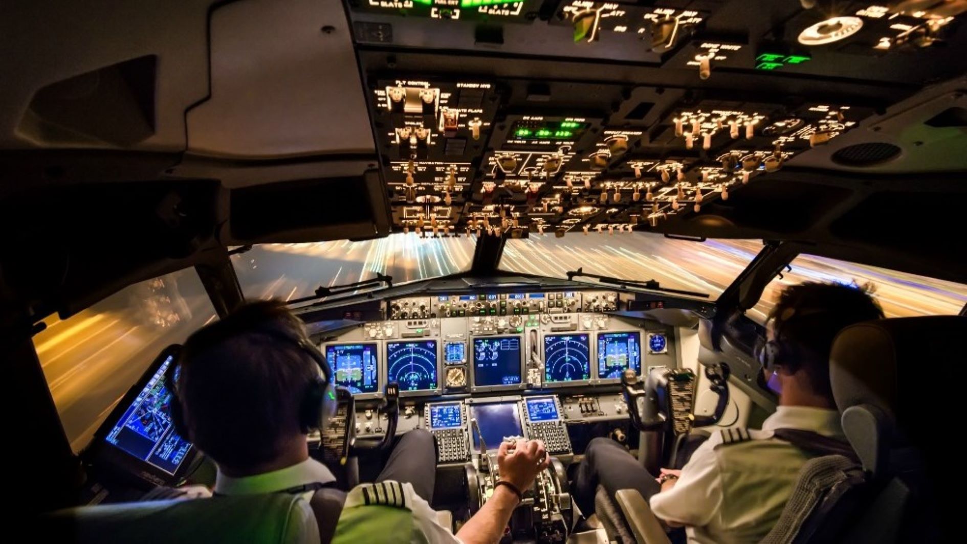 pilot