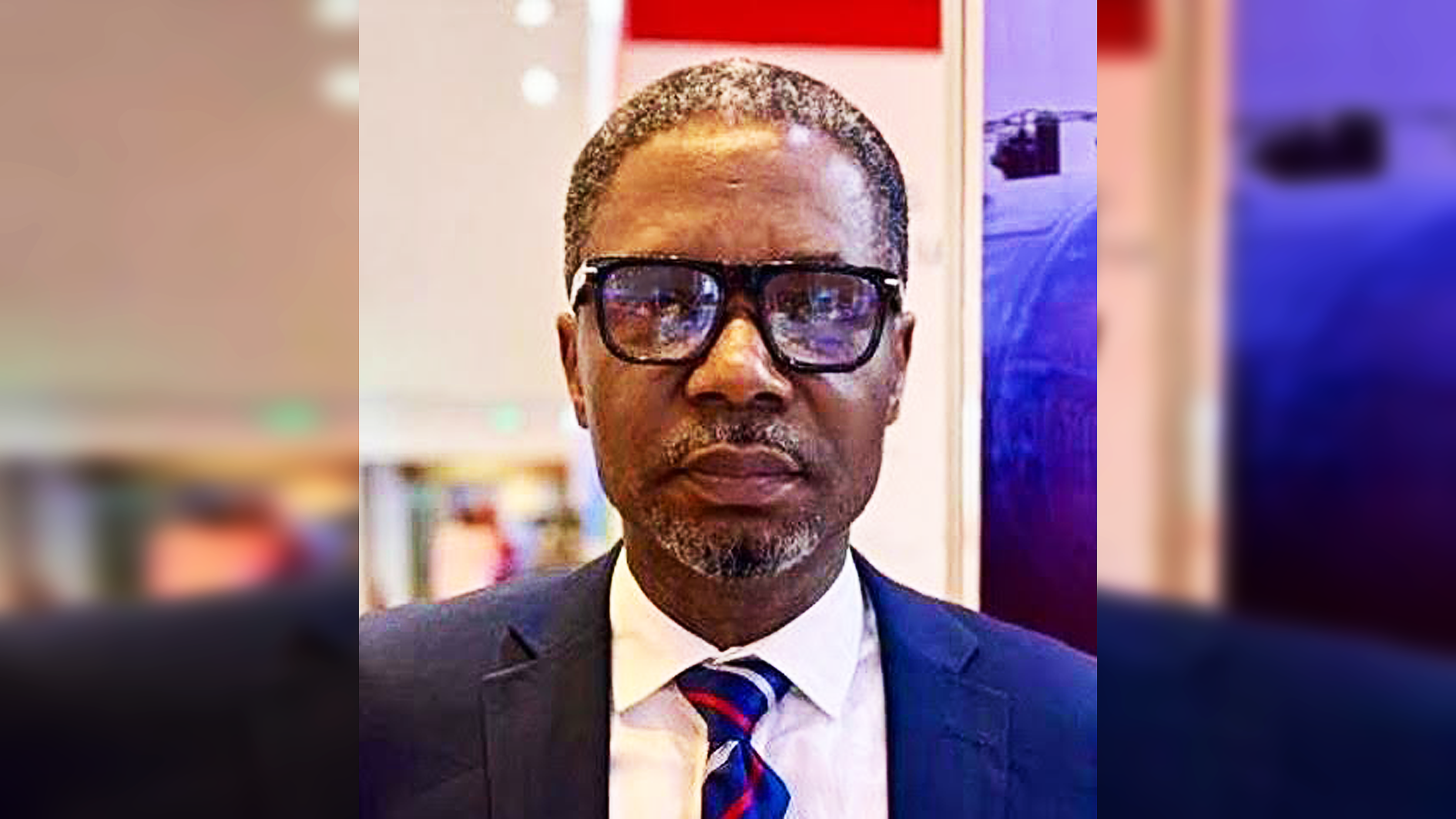 Ken Okeiyi