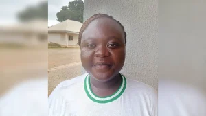Chetachi Ikenga