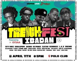 Trench Fest 2023