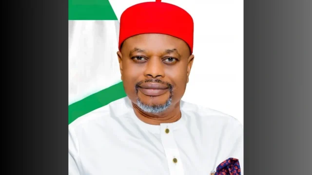 uche-nnaji