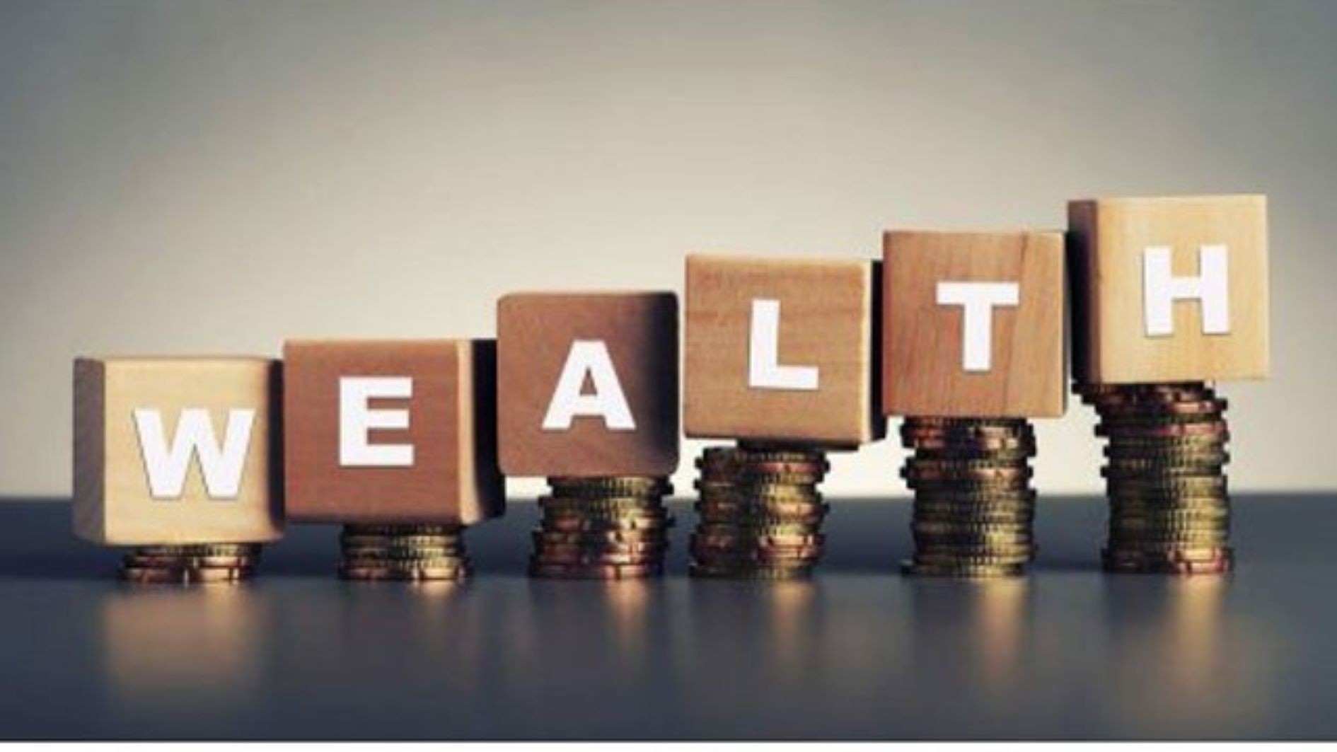 How smart asset allocation safeguards your wealth