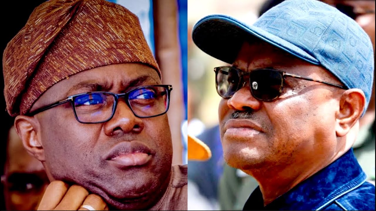 Political Alliances Rattle Kano APC as Makinde-Wike Rift Intensifies