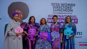 2026 Women Director Luncheon