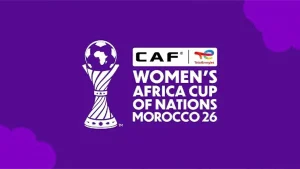 2026 Women’s Africa Cup of Nations (WAFCON)