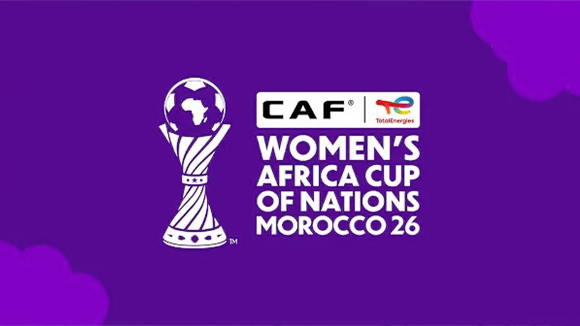 2026 Women’s Africa Cup of Nations (WAFCON)