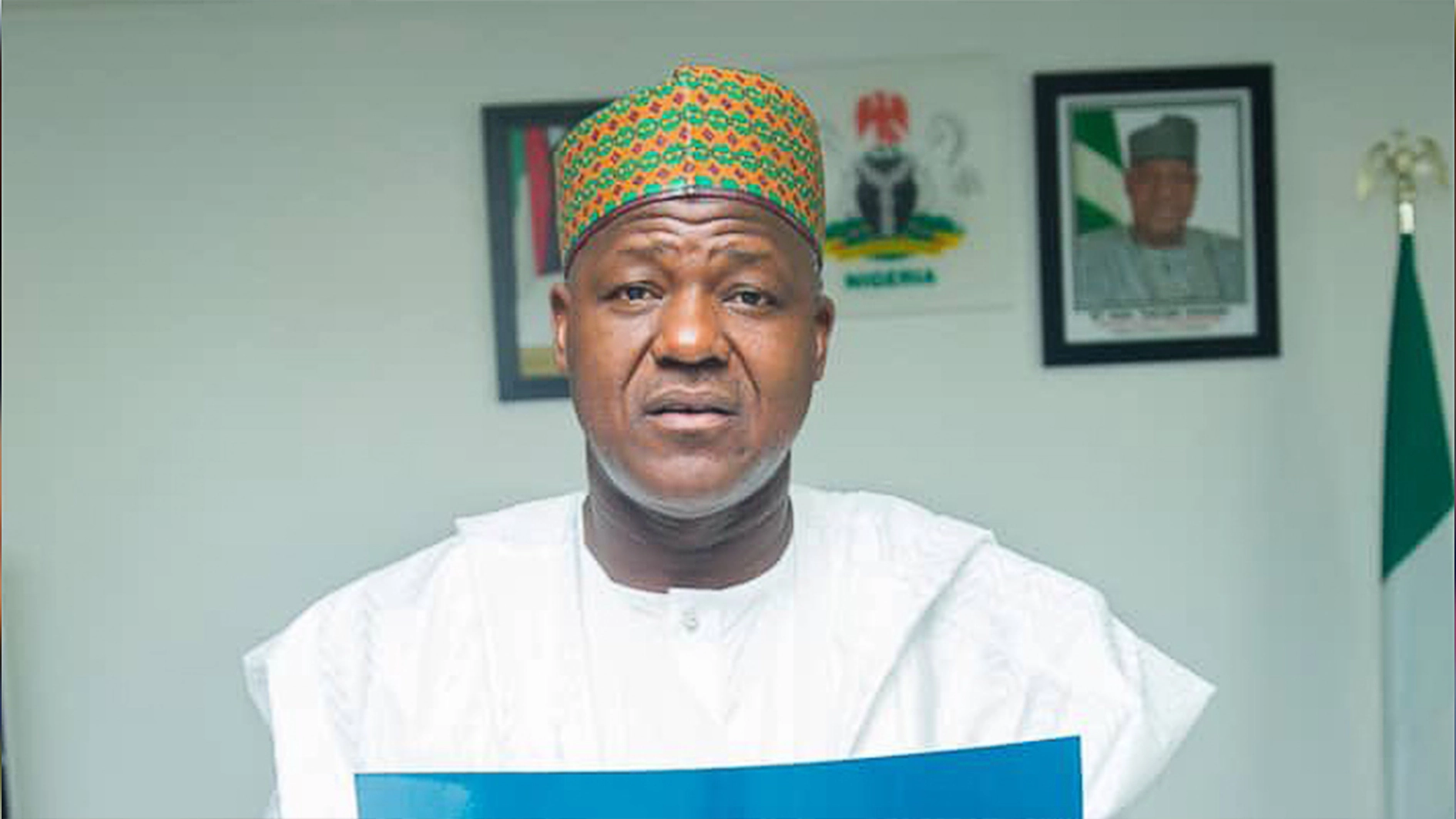 yakubu dogara