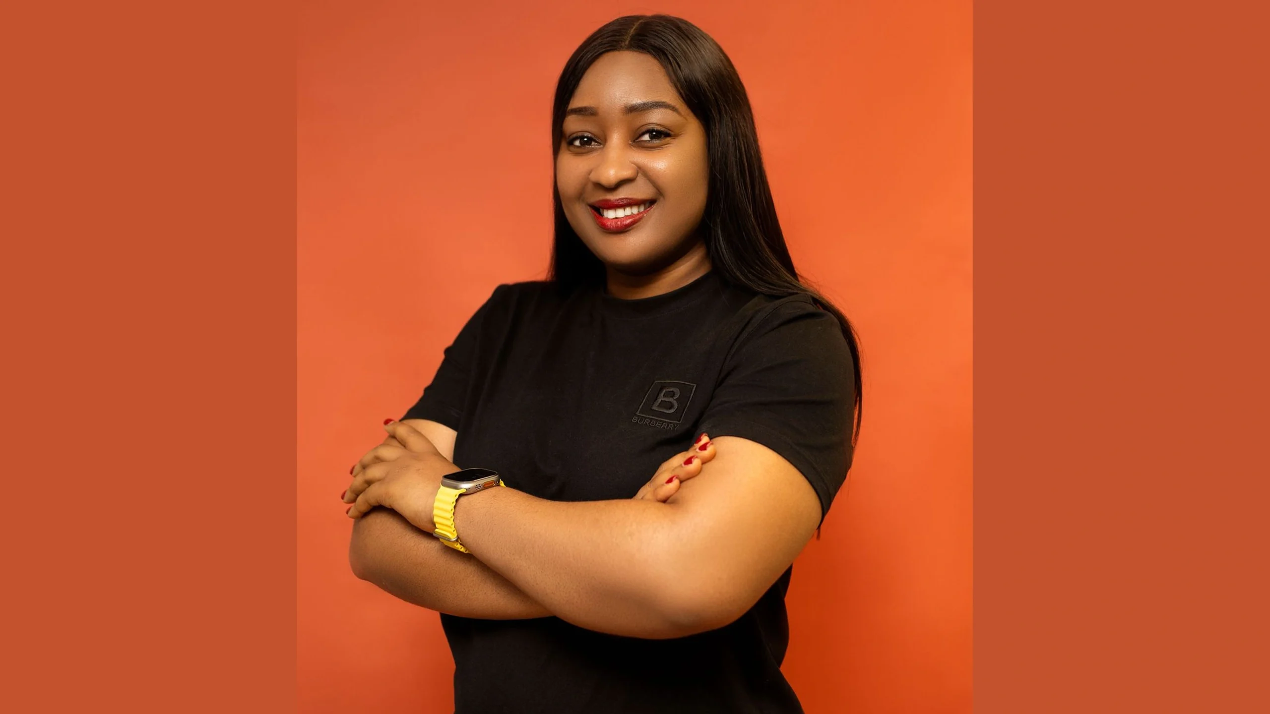 Yewande Apelehin