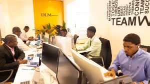 DLM