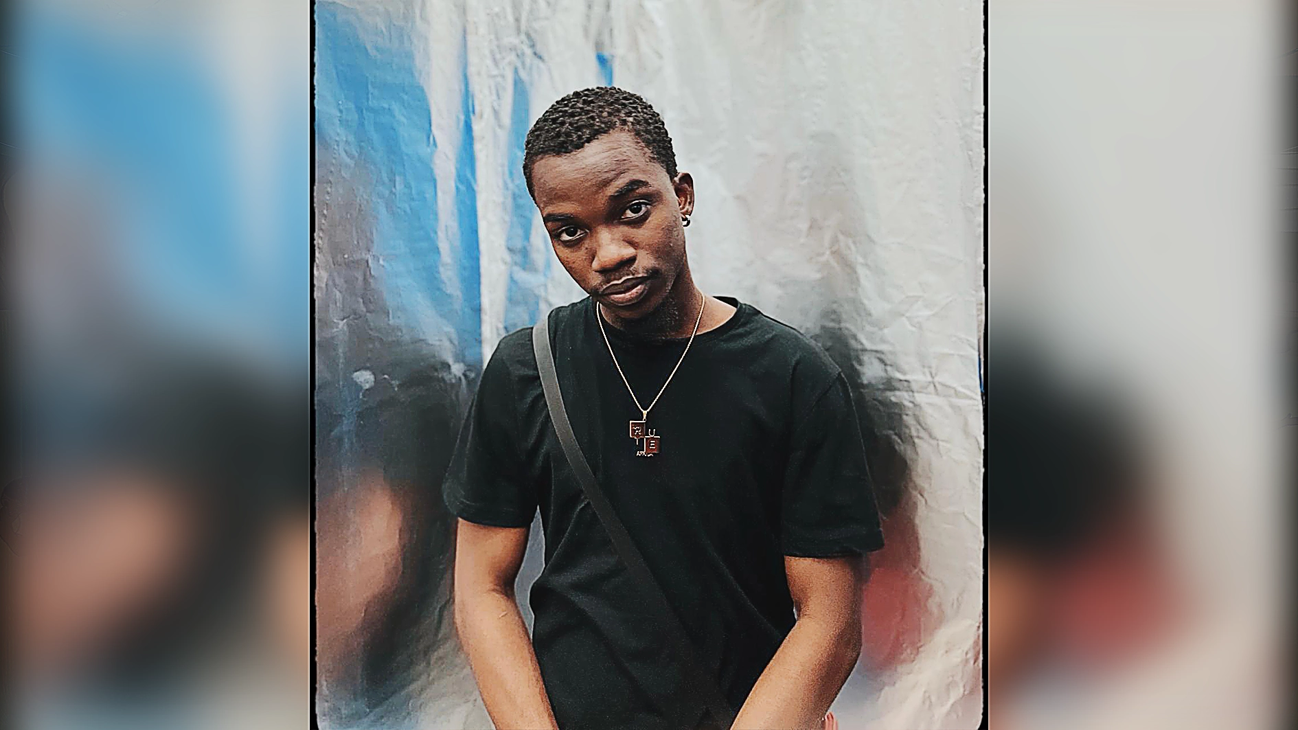 Adedotun Michael Adekanmbi