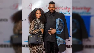 Jermaine Media Marks 10 Years Anniversary