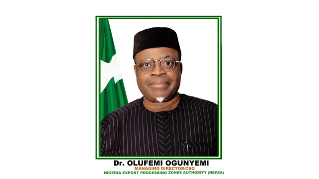 Dr.Olufemi Ogunyemi’