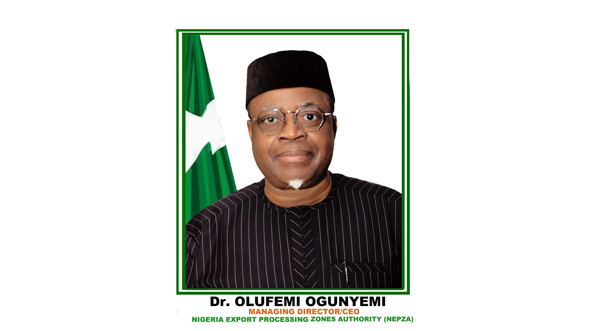 Dr.Olufemi Ogunyemi’