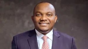James Chijioke Ume