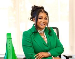 Rachael Okonkwo