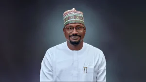 Abba Aliyu