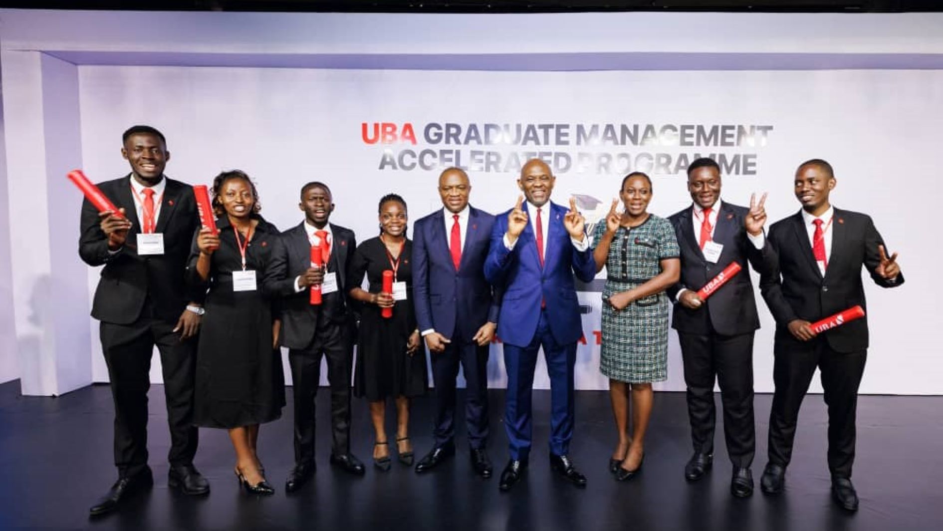 Graduate Management Accelerated Programme