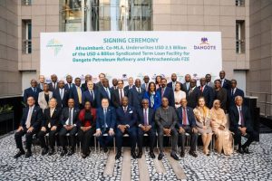 Afreximbank