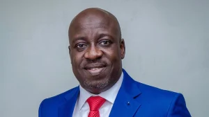 ADC National Publicity Secretary, Bolaji Abdullahi