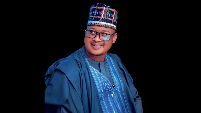 ADC factional national chairman, Nafiu Bala