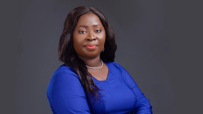 Abiodun Emiola Alabi