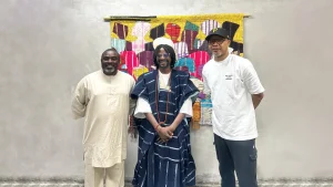 ASO OKE