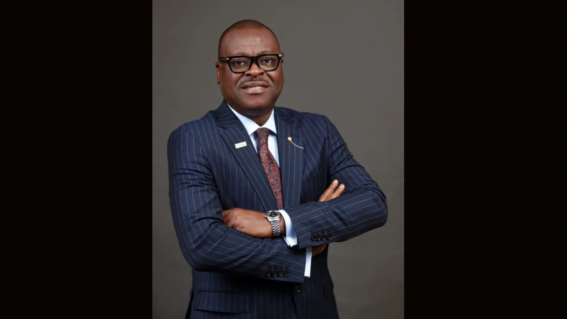 Abayomi Adeyeri