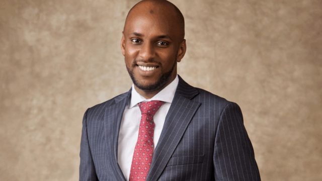 Abdulrahman Bashir Haske