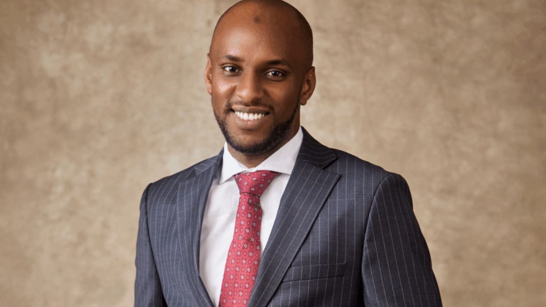 Abdulrahman Bashir Haske