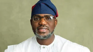 Abisoye Fagade