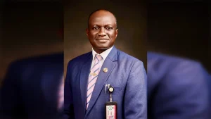 Adamu Laka