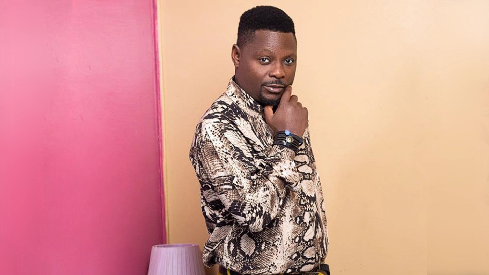 Adekunle Afod